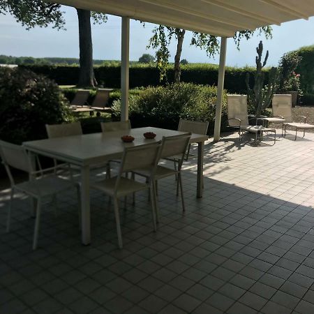 بارما B&B Temenos المظهر الخارجي الصورة