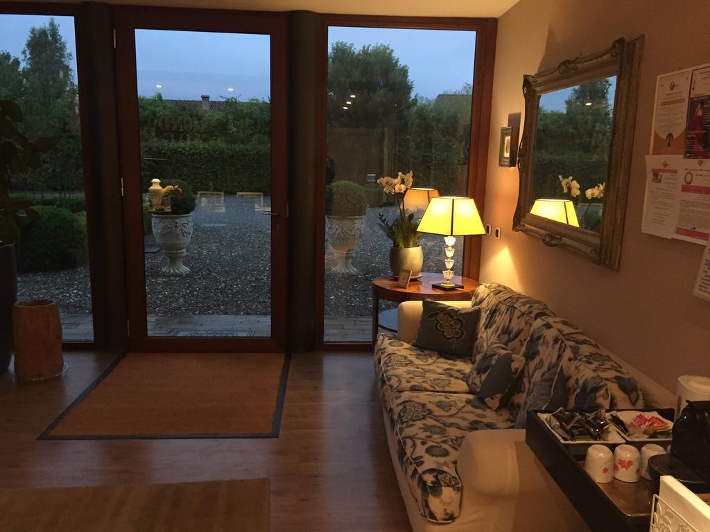 بارما B&B Temenos المظهر الخارجي الصورة