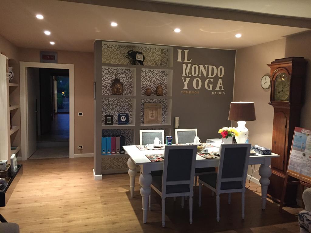 بارما B&B Temenos المظهر الخارجي الصورة