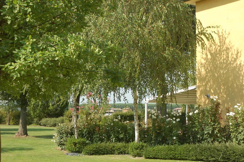 بارما B&B Temenos المظهر الخارجي الصورة