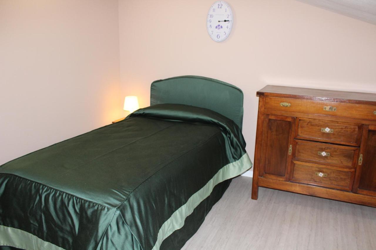 بارما B&B Temenos المظهر الخارجي الصورة