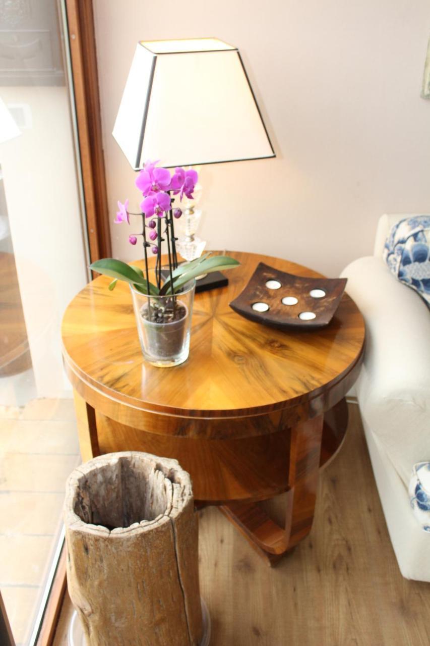 بارما B&B Temenos المظهر الخارجي الصورة