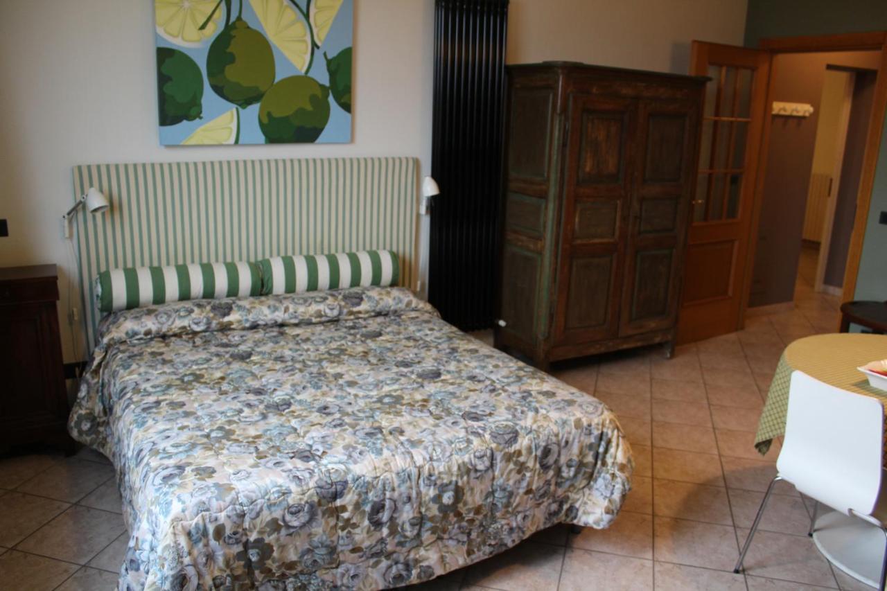 بارما B&B Temenos المظهر الخارجي الصورة