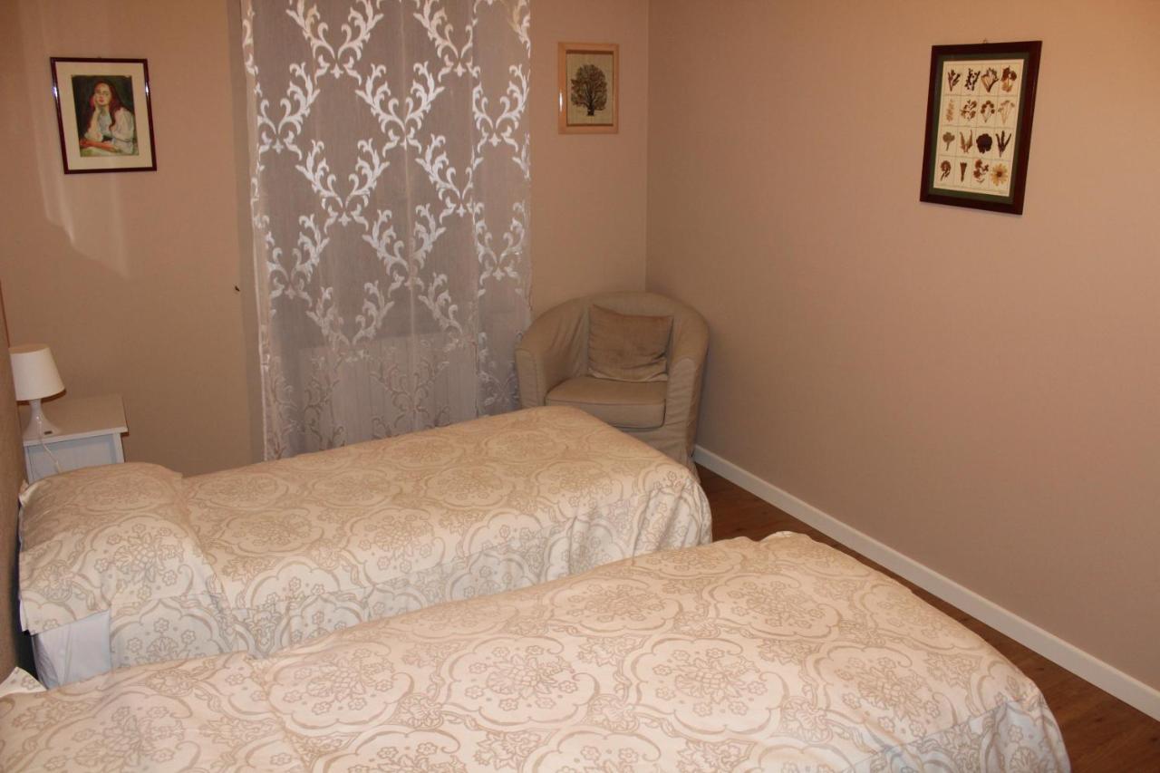 بارما B&B Temenos المظهر الخارجي الصورة