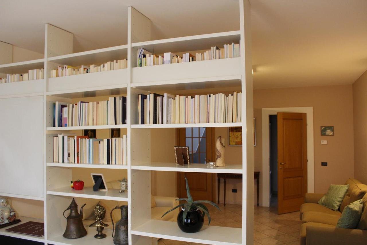 بارما B&B Temenos المظهر الخارجي الصورة