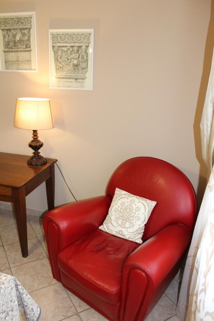 بارما B&B Temenos المظهر الخارجي الصورة
