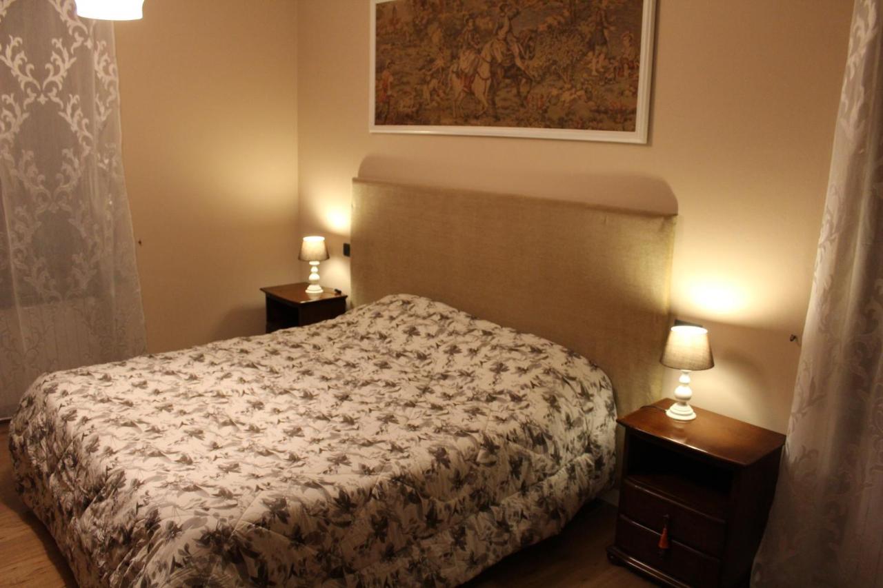 بارما B&B Temenos المظهر الخارجي الصورة