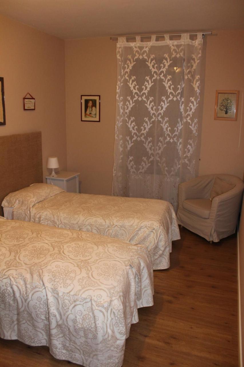 بارما B&B Temenos المظهر الخارجي الصورة
