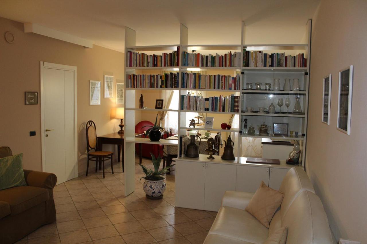 بارما B&B Temenos المظهر الخارجي الصورة